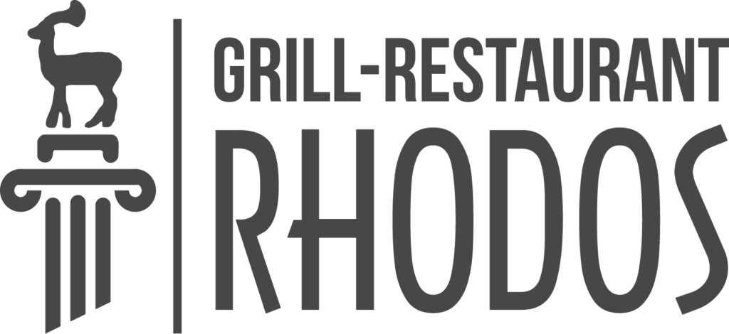 Rhodos Grill Lüdenscheid Logo