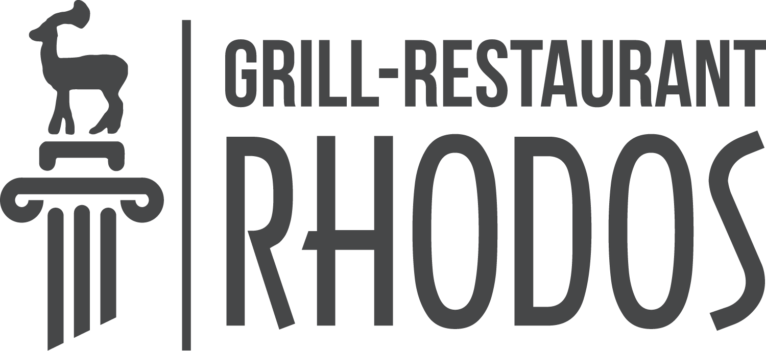 Rhodos Grill Lüdenscheid Logo