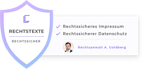 Rechtexte Rechtssicher